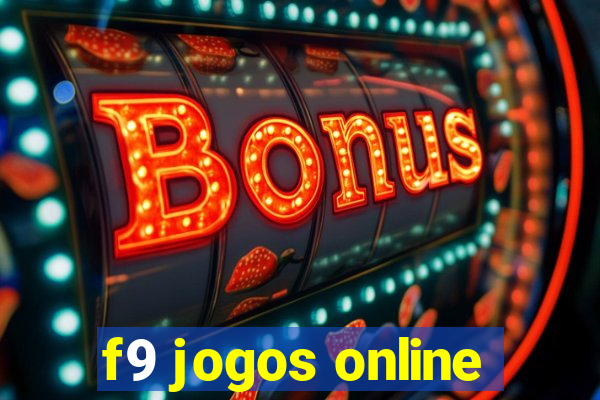 f9 jogos online